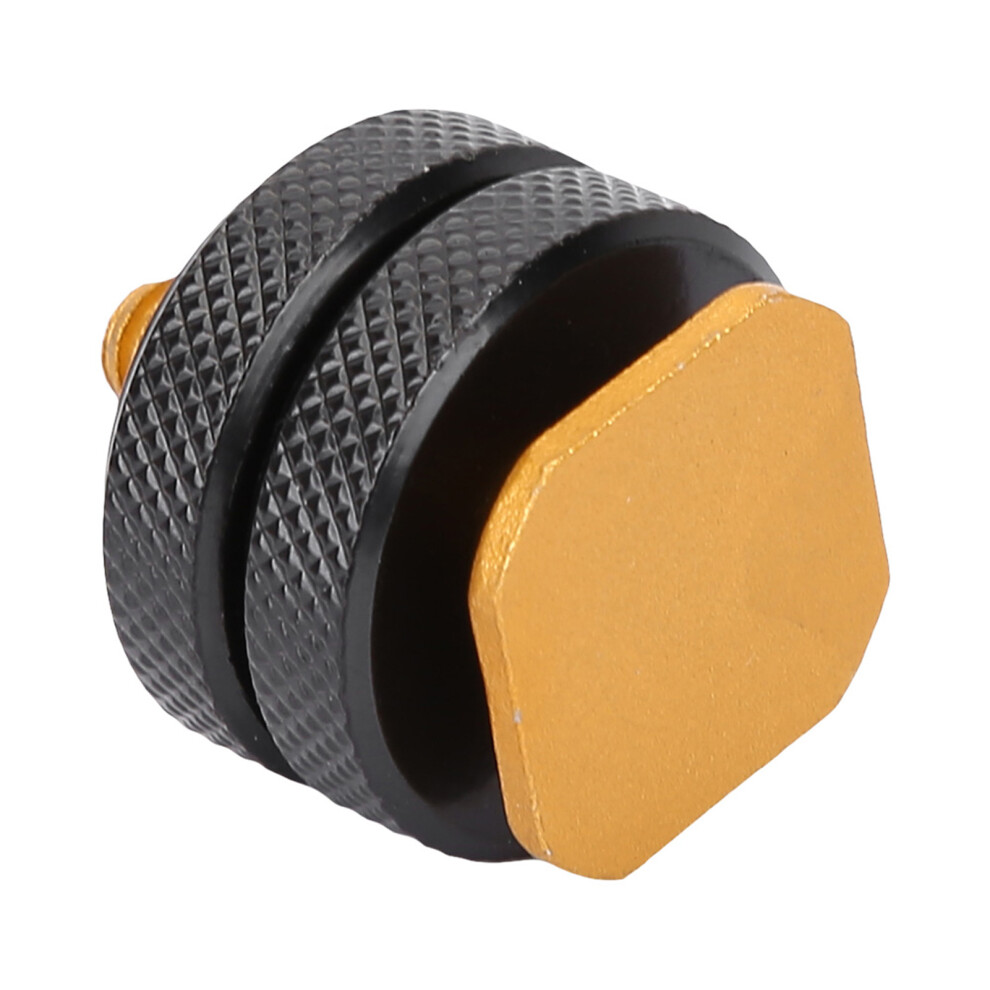 Tripod Screw Hot Shoe Adapter 7790334545249