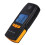 Professional Grade Air Quality Analyzer With LCD Digital Screen Volatile Organic Compound Detection Formaldehyde Sensor Rechargeable Power Supply 2