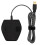 Crystal Clear Sound USB Microphone, Omnidirectional Condenser Mic For Online Teaching Webcasting With Built-In Indicator Compact Design 2