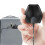 Crystal Clear Sound USB Microphone, Omnidirectional Condenser Mic For Online Teaching Webcasting With Built-In Indicator Compact Design 6