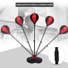 Adjustable Kids Boxing Training Set