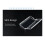Crystal Clear Hard Case for 3DS Protective Transparent Shell  Design Perfect Fit 10