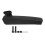 Car  Armrest Adjustable 0-120 Range Left Right Hand Arm Rest Replacement for  RV Motorhome 8
