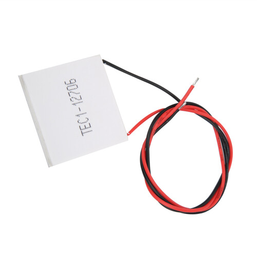 Module de refroidissement thermoélectrique haute performance, module de refroidissement pour semi-conducteurs, plaque Peltier de refroidissement, 2