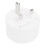 Dimmable WiFi Smart Plug Works With Alexa Google Assistant Timer Scheduling Remote Control Group Sync Socket Eco Conscious Design 7