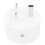 Smart WiFi Socket With Adjustable Brightness Compatible With Alexa Google Assistant Timer Controlled Plug Remote Access Group Device Control Eco Safe 8