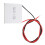 Module de refroidissement thermoélectrique haute performance, module de refroidissement pour semi-conducteurs, plaque Peltier de refroidissement, 6
