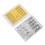 Stainless Steel Material Watch Band Spring Bars Rust Resistant Remover Repair Replacement Tool Set Versatile Application Easy To Install Double 3