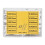 Stainless Steel Material Watch Band Spring Bars Rust Resistant Remover Repair Replacement Tool Set Versatile Application Easy To Install Double 7