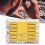 Stainless Steel Material Watch Band Spring Bars Rust Resistant Remover Repair Replacement Tool Set Versatile Application Easy To Install Double 8