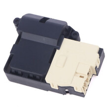 Türverriegelungsschalter mit Zeitverzögerung für Trommelwaschmaschine EBF61315803 -N51HNG21 Reparaturteile Zubehör
