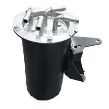 Engine Fuel Filter with Flange 3C0127400D for A3 Leon Octavia 3C0-127-400-D 3C0127400C