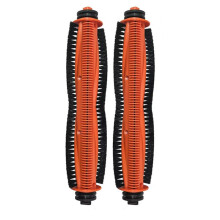 Cutting Hair Anti- Roller Brush Compatible for Robot Vacuum X20 / X20+ / M40 / M30S / Omni 1S
