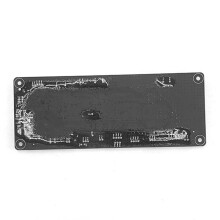Placa Base para Aspiradora para  L10s Ultra/L10 Ultra, Mantenimiento, Placa Base, Circuito Impreso de Control Principal.