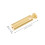Fence Column Accessories Elegant Post Connectors Guardrail Hardware 3