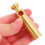 Fence Column Accessories Elegant Post Connectors Guardrail Hardware 4