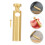 Fence Column Accessories Elegant Post Connectors Guardrail Hardware 11