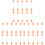 300Pcs Soft Touch Dual-Sided White Eyeshadow Sponge Brush for Makeup 2