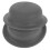 2 Pcs Anti Scald Cover Pot Handle Protector Lid Knob Universal Covers 1