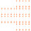 300Pcs Soft Touch Dual-Sided White Eyeshadow Sponge Brush for Makeup 6