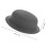 2 Pcs Anti Scald Cover Pot Handle Protector Lid Knob Universal Covers 2