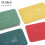 40Pcs Flat Plastic Window Frame Shims Door Glazing Spacers 5
