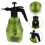 Vaporisateur Bain Vert Usage Intérieur 10