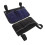 10Pcs Wheelchair Accessories Bag Compact Armrest Pouch for Home Use 2