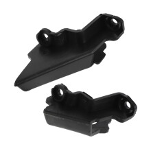 1Set Headlight Lens Restoration Kit Plastic Metal for Car Light Repair