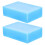 2St Cold Performance Kit: Wax Voor Snowboard & Ski Onderhoud 1