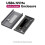 Case per SSD USB 4.0 NVMe M.2 da 40 Gbps, , USB-C, per USB 3.2/3.1/3.0, per , per  e per 5