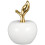 Decorative Apples Mini Fruit Ornament Table Ornaments Decorations 1