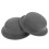 2 Pcs Anti Scald Cover Pot Handle Protector Lid Knob Universal Covers 10