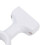 2Pièces Équerres Bois Pour Tringles Rideaux Chambre Résistantes 8