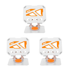 3St Verstelbare Desktop Stand Houder En Tablet Draagbaar