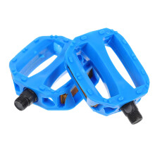 1Paar Plastic Kinderpedalen Antislip Voor Fietsen En Driewielers