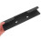 Support Bac En Acier Noir Robuste Extérieur 4