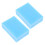2St Cold Performance Kit: Wax Voor Snowboard & Ski Onderhoud 10