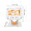 3St Verstelbare Desktop Stand Houder En Tablet Draagbaar 11