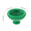 Cup Percussion Thoracique Silicone Vert Massage Doux Pour 2