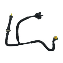 Car Fuel Separator Tube Pipe GG9Z9D289F GG9Z-9D289-H for Mondeo 1.5L 13-18 Carbon Canister Solenoid Hose