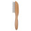 Handvat Ontwar Pet Haarverzorging Rvs Metaal 1