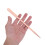 Ouvre-Lettres Acier Inoxydable Rose Outil Scrapbooking 4