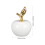 Decorative Apples Mini Fruit Ornament Table Ornaments Decorations 3