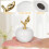 Decorative Apples Mini Fruit Ornament Table Ornaments Decorations 5