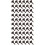 600Pcs DIY Craft Nails Dark Brown Rivets Two-Legged Decorative Studs 5