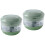 2Pcs Light Green Mini Garlic Manual Crusher for Home Use 4