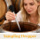 Silver Metal Wine Sampling Pump Dropper for Home Winemaking Tool 5