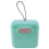 Boîte De Rangement Bébé Vert, Compacte Multifuntionnelle 8