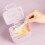 Boîte De Rangement Bébé Vert, Compacte Multifuntionnelle 10